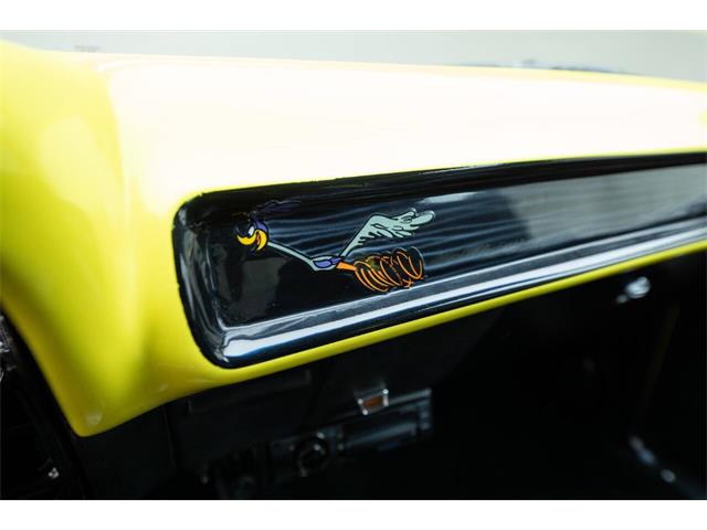 1973 Plymouth Road Runner (CC-2061124) for sale in Cedar Rapids, Iowa