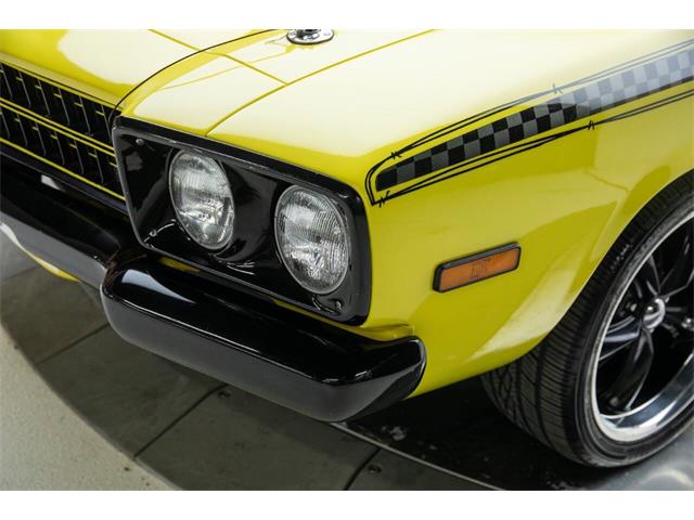 1973 Plymouth Road Runner (CC-2061124) for sale in Cedar Rapids, Iowa