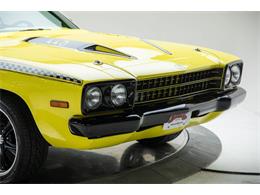 1973 Plymouth Road Runner (CC-2061124) for sale in Cedar Rapids, Iowa