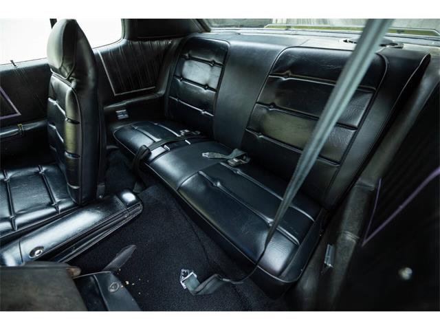 1973 Plymouth Road Runner (CC-2061124) for sale in Cedar Rapids, Iowa