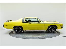 1973 Plymouth Road Runner (CC-2061124) for sale in Cedar Rapids, Iowa