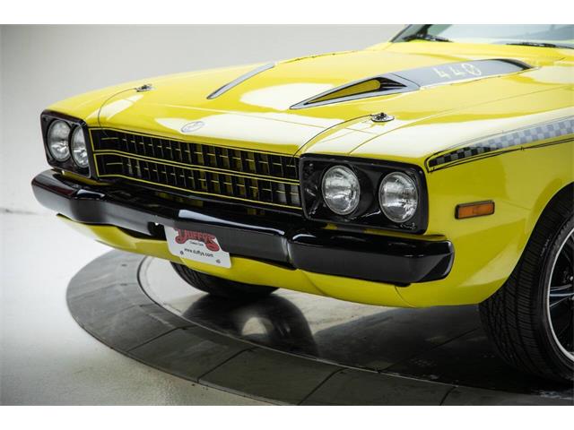 1973 Plymouth Road Runner (CC-2061124) for sale in Cedar Rapids, Iowa