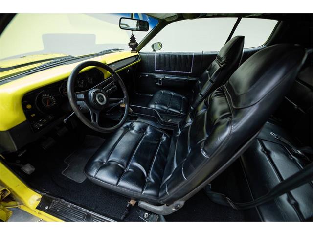 1973 Plymouth Road Runner (CC-2061124) for sale in Cedar Rapids, Iowa