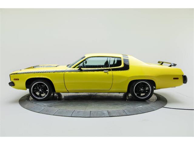 1973 Plymouth Road Runner (CC-2061124) for sale in Cedar Rapids, Iowa