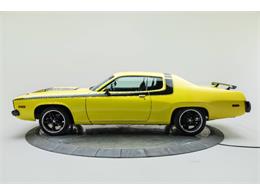 1973 Plymouth Road Runner (CC-2061124) for sale in Cedar Rapids, Iowa