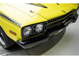 1973 Plymouth Road Runner (CC-2061124) for sale in Cedar Rapids, Iowa