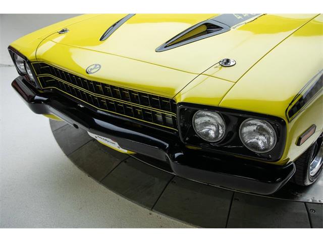 1973 Plymouth Road Runner (CC-2061124) for sale in Cedar Rapids, Iowa