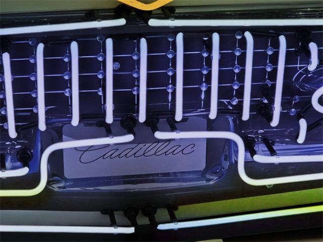 1958 Cadillac Eldorado (CC-2061126) for sale in Hilton, New York