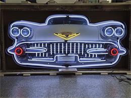1958 Cadillac Eldorado (CC-2061126) for sale in Hilton, New York