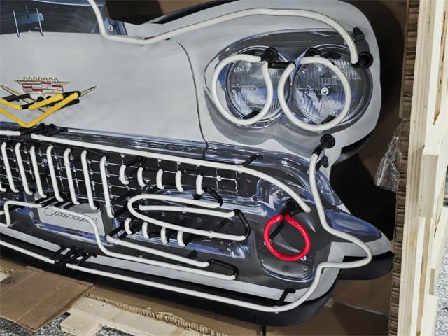 1958 Cadillac Eldorado (CC-2061126) for sale in Hilton, New York