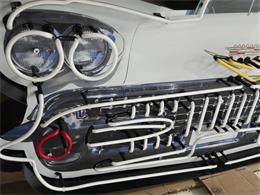 1958 Cadillac Eldorado (CC-2061126) for sale in Hilton, New York