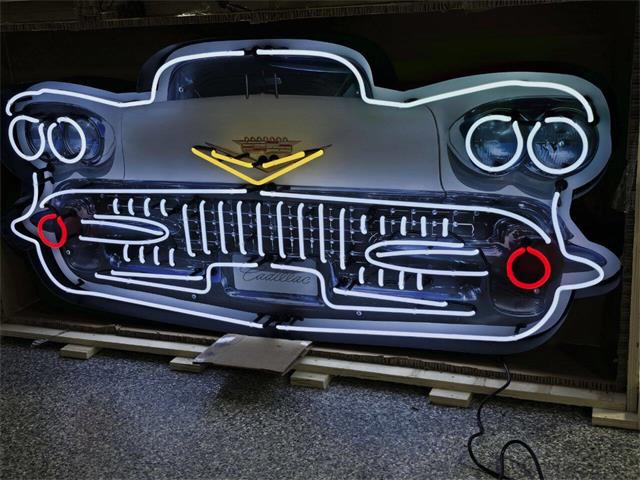 1958 Cadillac Eldorado (CC-2061126) for sale in Hilton, New York
