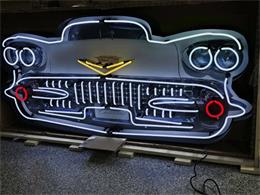 1958 Cadillac Eldorado (CC-2061126) for sale in Hilton, New York