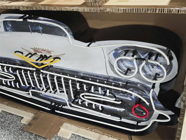 1958 Cadillac Eldorado (CC-2061126) for sale in Hilton, New York