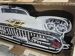 1958 Cadillac Eldorado (CC-2061126) for sale in Hilton, New York