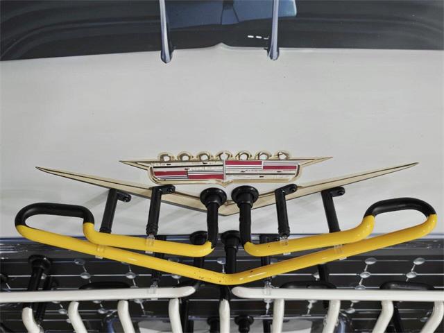1958 Cadillac Eldorado (CC-2061126) for sale in Hilton, New York
