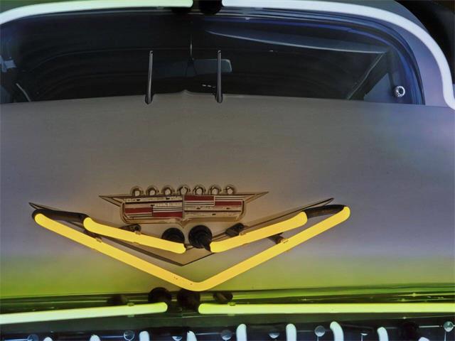 1958 Cadillac Eldorado (CC-2061126) for sale in Hilton, New York