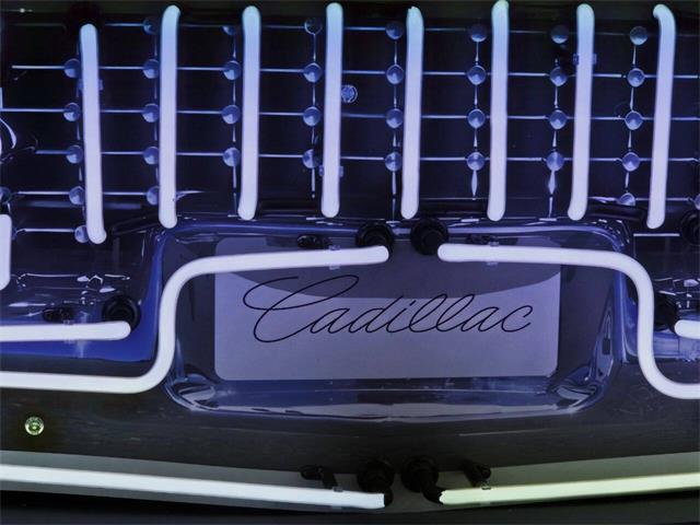 1958 Cadillac Eldorado (CC-2061126) for sale in Hilton, New York
