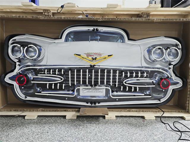 1958 Cadillac Eldorado (CC-2061126) for sale in Hilton, New York