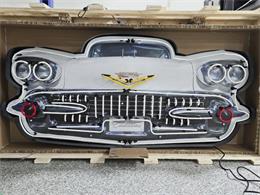 1958 Cadillac Eldorado (CC-2061126) for sale in Hilton, New York