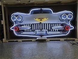 1958 Cadillac Eldorado (CC-2061126) for sale in Hilton, New York
