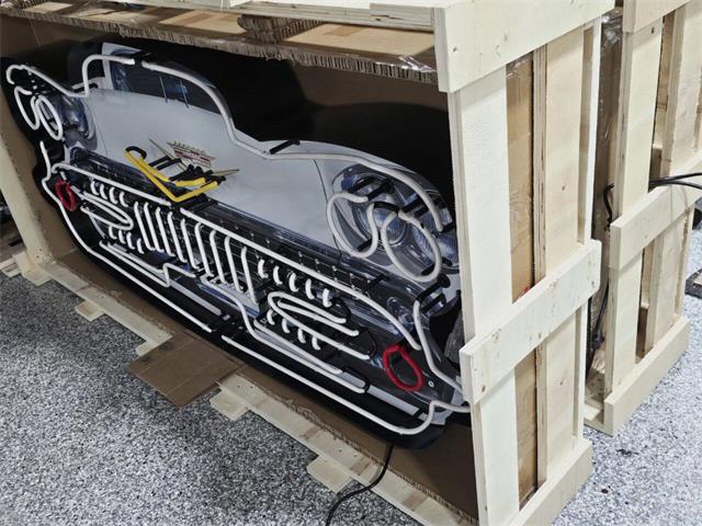1958 Cadillac Eldorado (CC-2061126) for sale in Hilton, New York