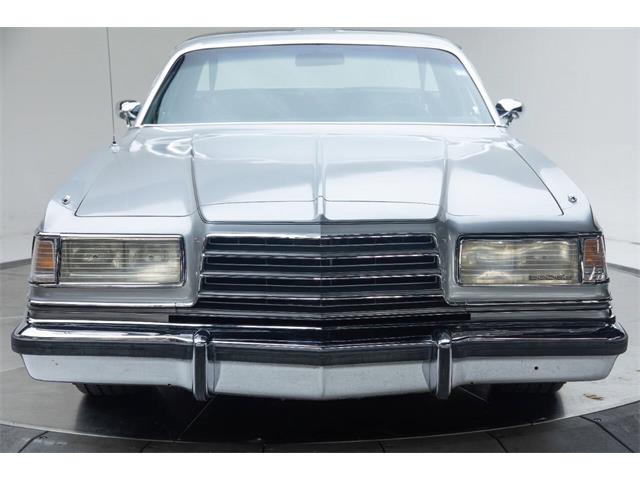 1978 Dodge Magnum (CC-2061128) for sale in Cedar Rapids, Iowa