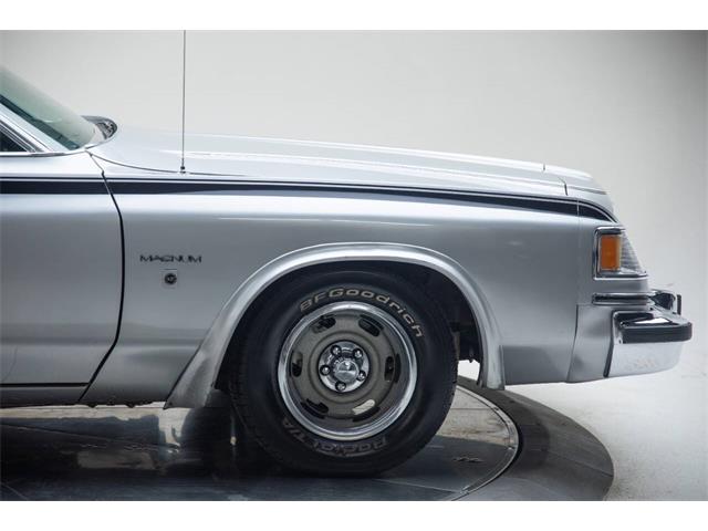 1978 Dodge Magnum (CC-2061128) for sale in Cedar Rapids, Iowa