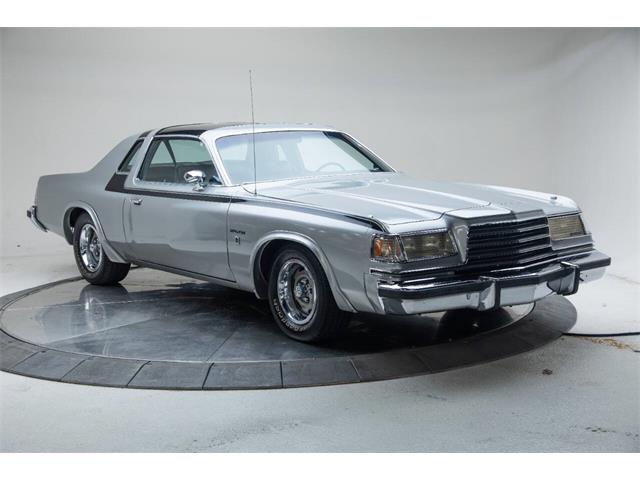 1978 Dodge Magnum (CC-2061128) for sale in Cedar Rapids, Iowa