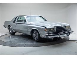 1978 Dodge Magnum (CC-2061128) for sale in Cedar Rapids, Iowa