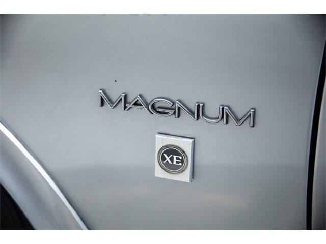 1978 Dodge Magnum (CC-2061128) for sale in Cedar Rapids, Iowa