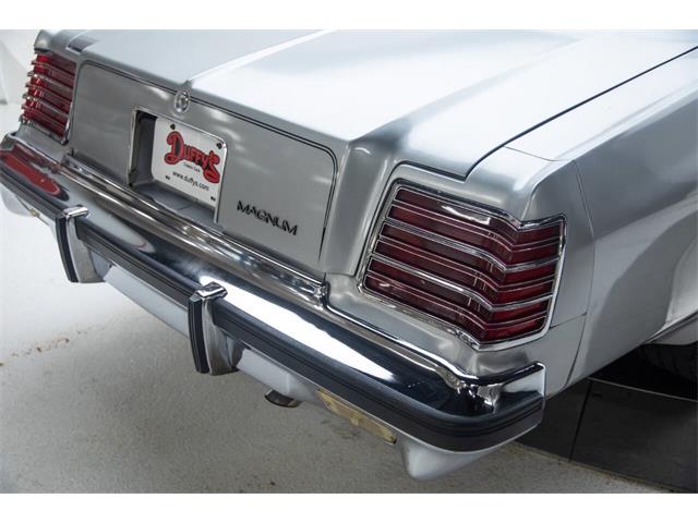 1978 Dodge Magnum (CC-2061128) for sale in Cedar Rapids, Iowa