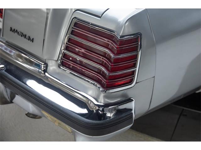 1978 Dodge Magnum (CC-2061128) for sale in Cedar Rapids, Iowa