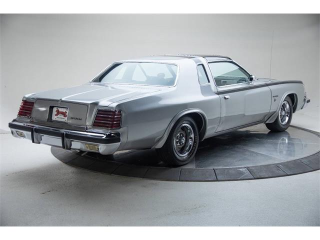 1978 Dodge Magnum (CC-2061128) for sale in Cedar Rapids, Iowa