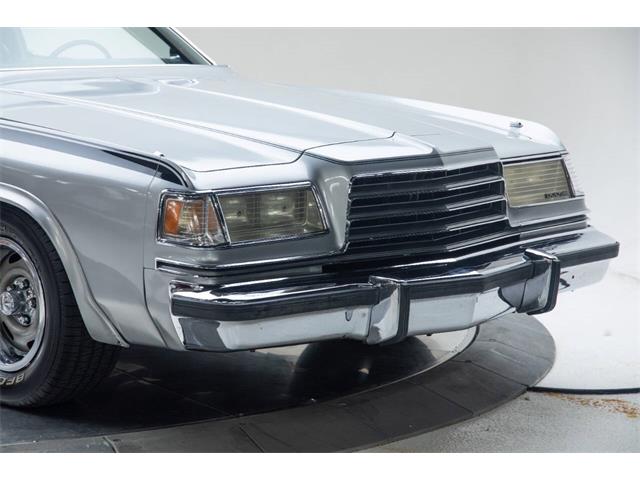 1978 Dodge Magnum (CC-2061128) for sale in Cedar Rapids, Iowa