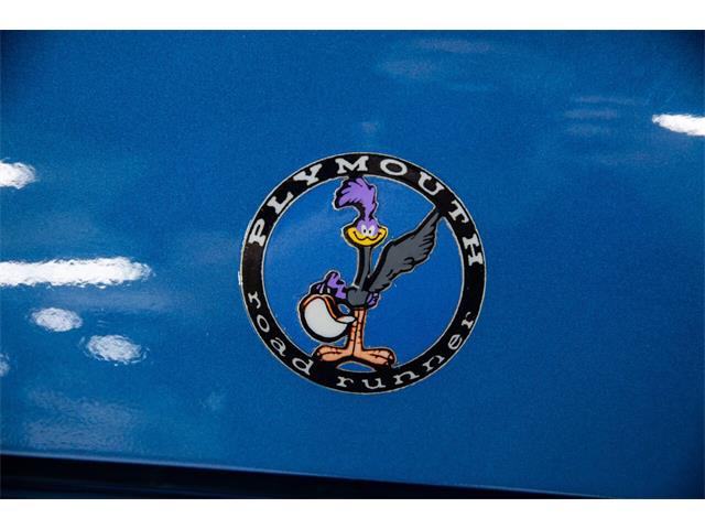 1971 Plymouth Road Runner (CC-2061129) for sale in Cedar Rapids, Iowa
