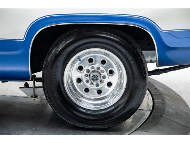 1971 Plymouth Road Runner (CC-2061129) for sale in Cedar Rapids, Iowa
