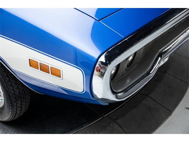 1971 Plymouth Road Runner (CC-2061129) for sale in Cedar Rapids, Iowa
