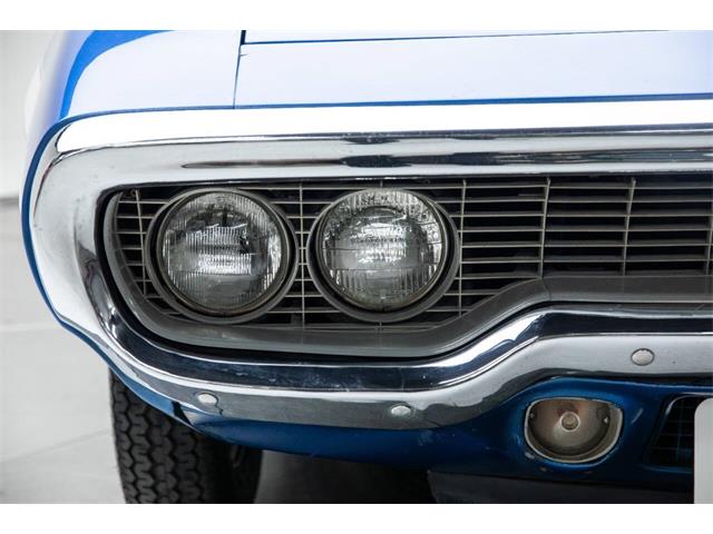 1971 Plymouth Road Runner (CC-2061129) for sale in Cedar Rapids, Iowa