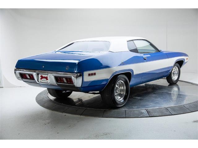 1971 Plymouth Road Runner (CC-2061129) for sale in Cedar Rapids, Iowa