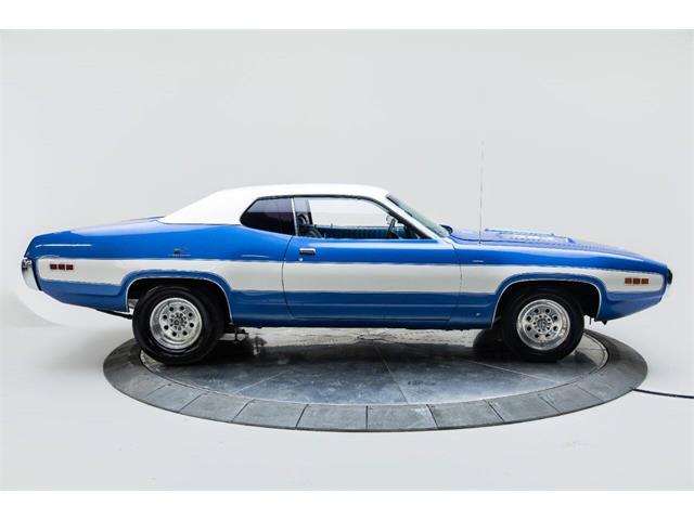 1971 Plymouth Road Runner (CC-2061129) for sale in Cedar Rapids, Iowa