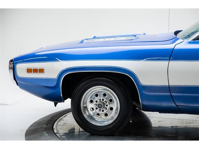 1971 Plymouth Road Runner (CC-2061129) for sale in Cedar Rapids, Iowa