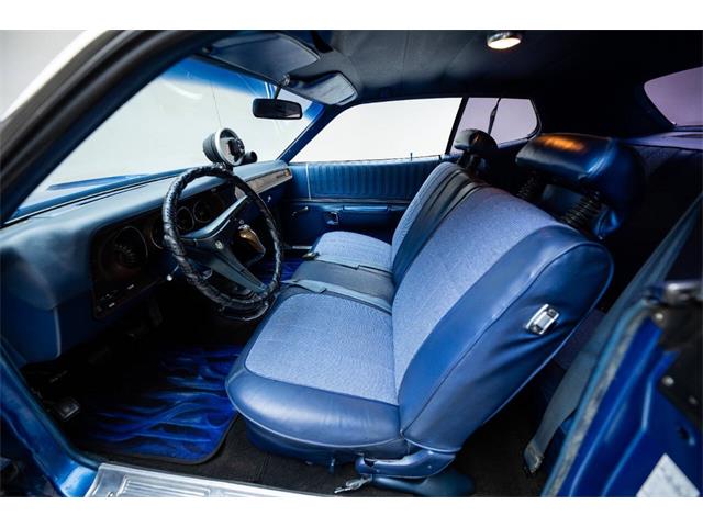 1971 Plymouth Road Runner (CC-2061129) for sale in Cedar Rapids, Iowa