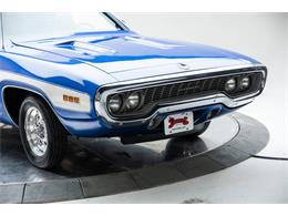1971 Plymouth Road Runner (CC-2061129) for sale in Cedar Rapids, Iowa
