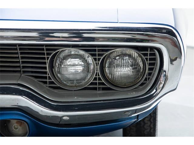 1971 Plymouth Road Runner (CC-2061129) for sale in Cedar Rapids, Iowa