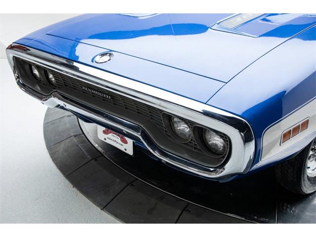 1971 Plymouth Road Runner (CC-2061129) for sale in Cedar Rapids, Iowa