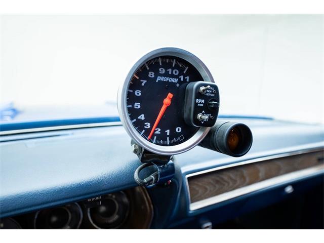 1971 Plymouth Road Runner (CC-2061129) for sale in Cedar Rapids, Iowa