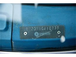 1971 Plymouth Road Runner (CC-2061129) for sale in Cedar Rapids, Iowa