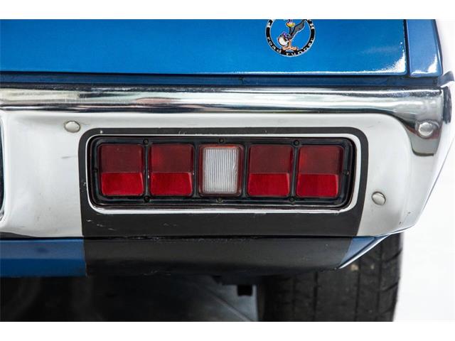 1971 Plymouth Road Runner (CC-2061129) for sale in Cedar Rapids, Iowa