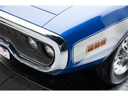 1971 Plymouth Road Runner (CC-2061129) for sale in Cedar Rapids, Iowa